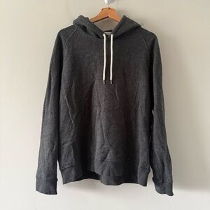 No Nationality NN07 Elliott Hoodie Mens L Pullover Sweatshirt Athleisure